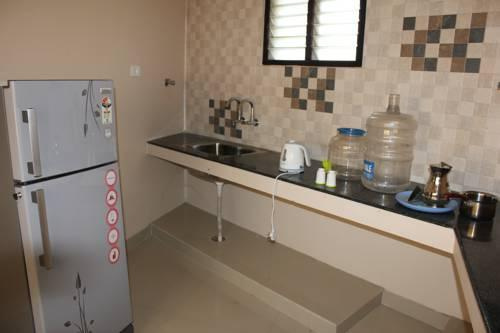 Raj Residency Salem - Général