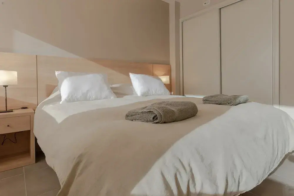 Modern Apartment in the heart of Bariloche MF3 by Apartments Bariloche — фото 3