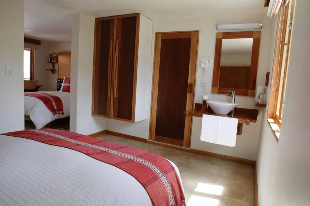 Casa Tsaya Boutique - Général