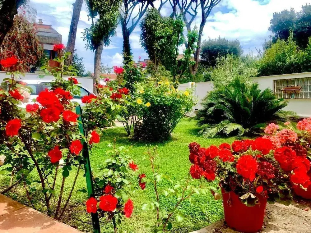 Relais Roma Beach