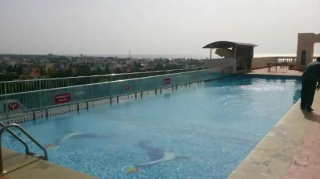 Shenbaga Hotel and Convention Centre - Général