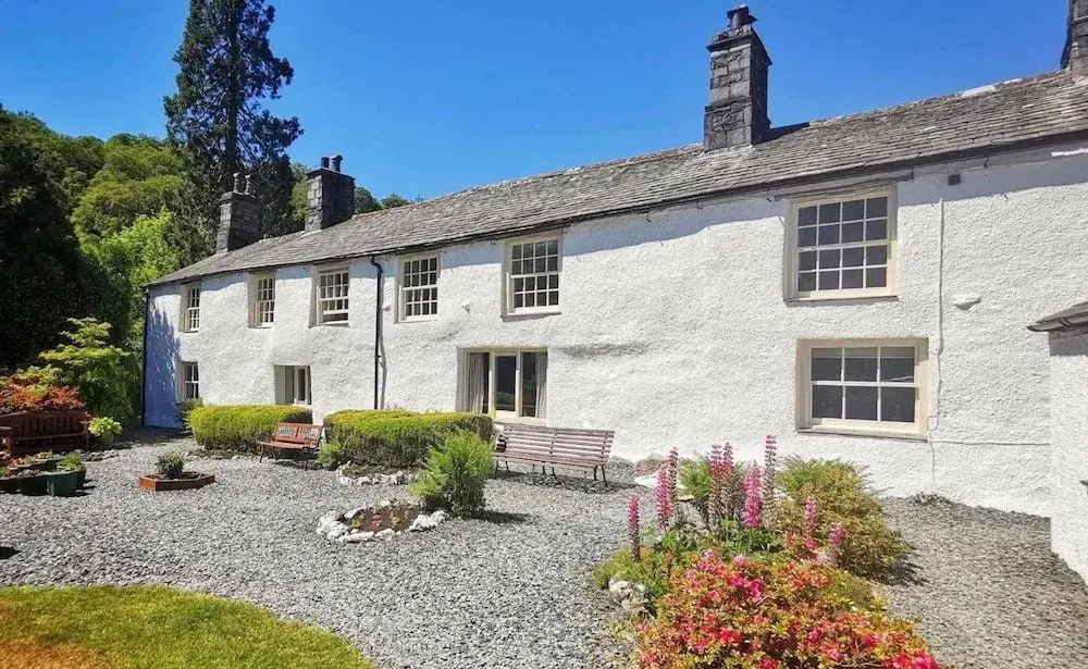 Seatoller House