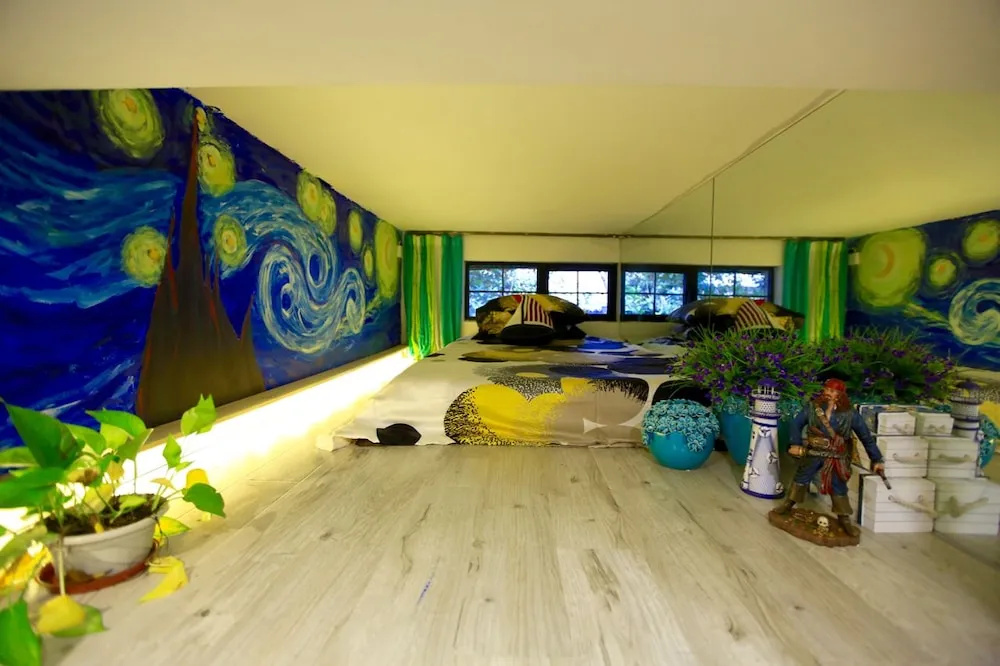 Hotel photo 18