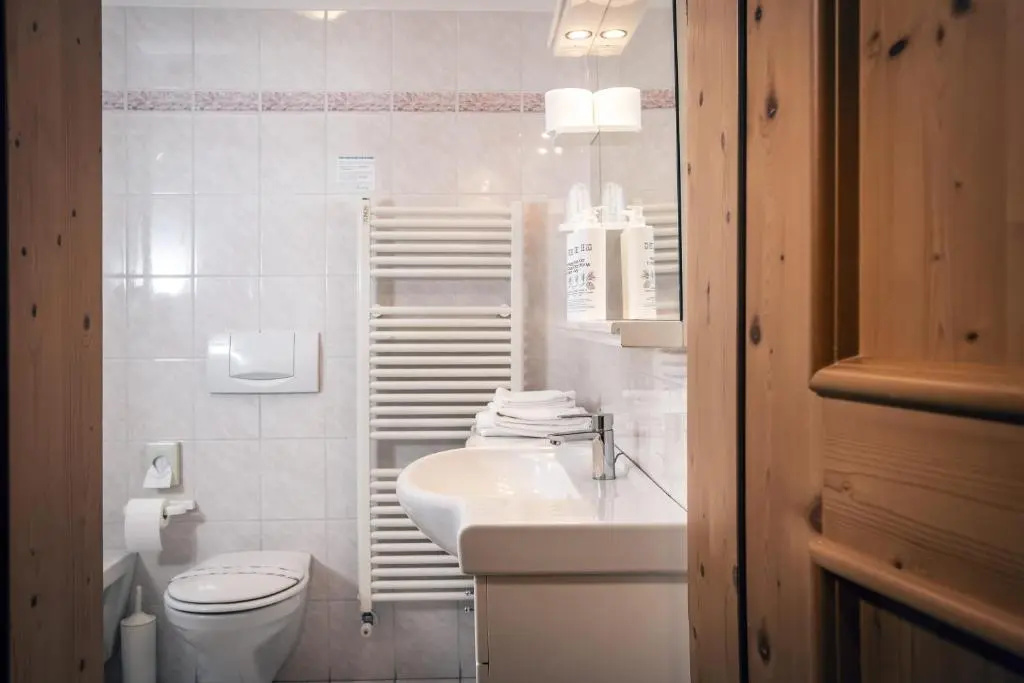 Hotel San Giacomo Spa&Gourmet - Chambres