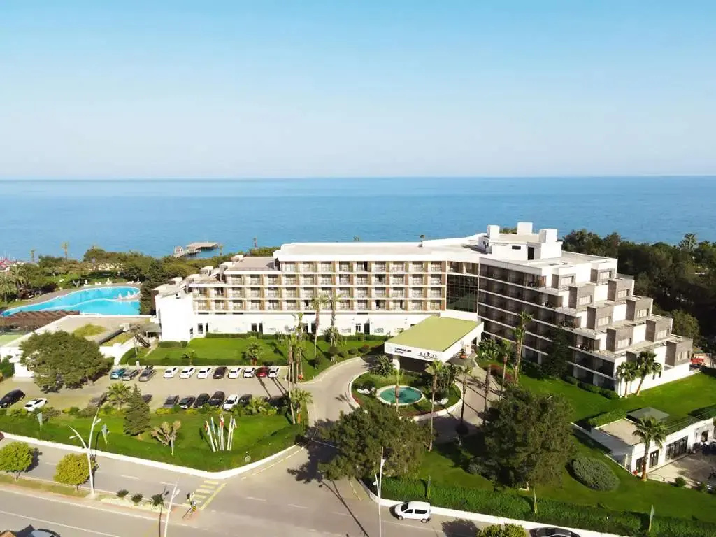 Hotel photo 16