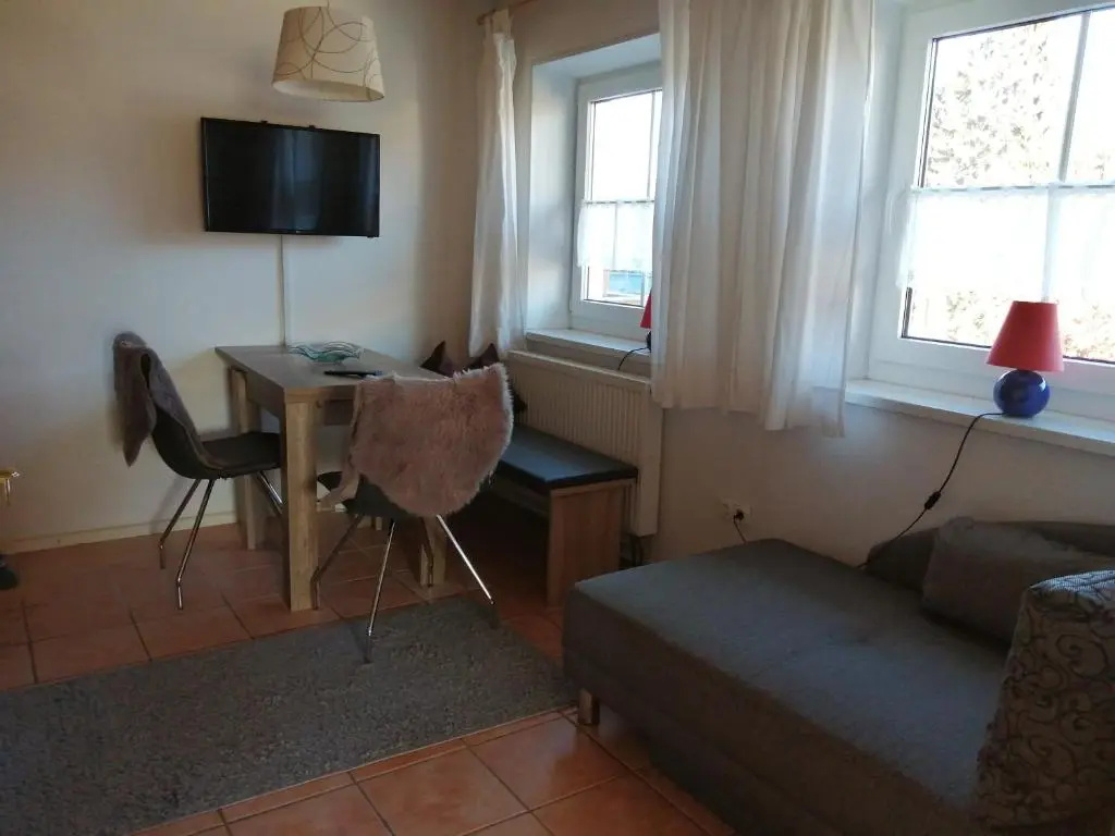1 Bedroom Apartment with balcony