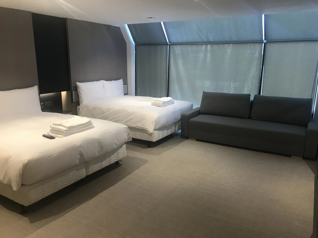 Hotel photo 2