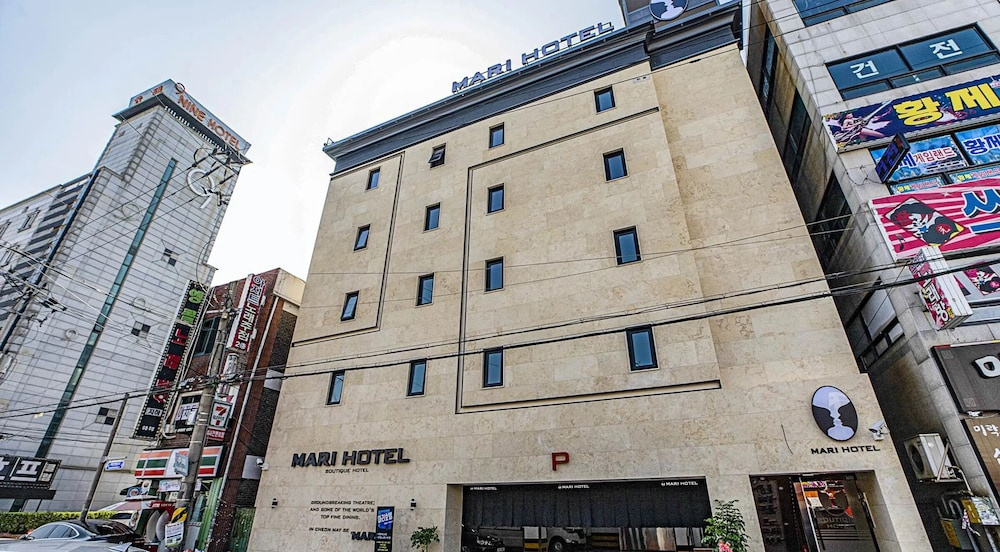 Hotel photo 18