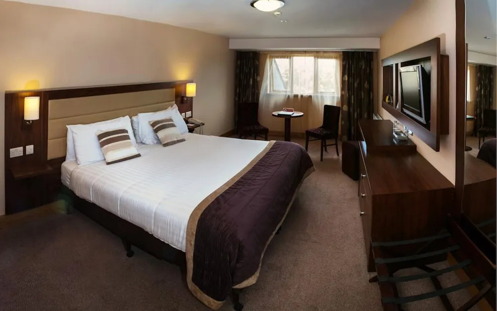 Westport Woods Hotel & Spa - Chambres