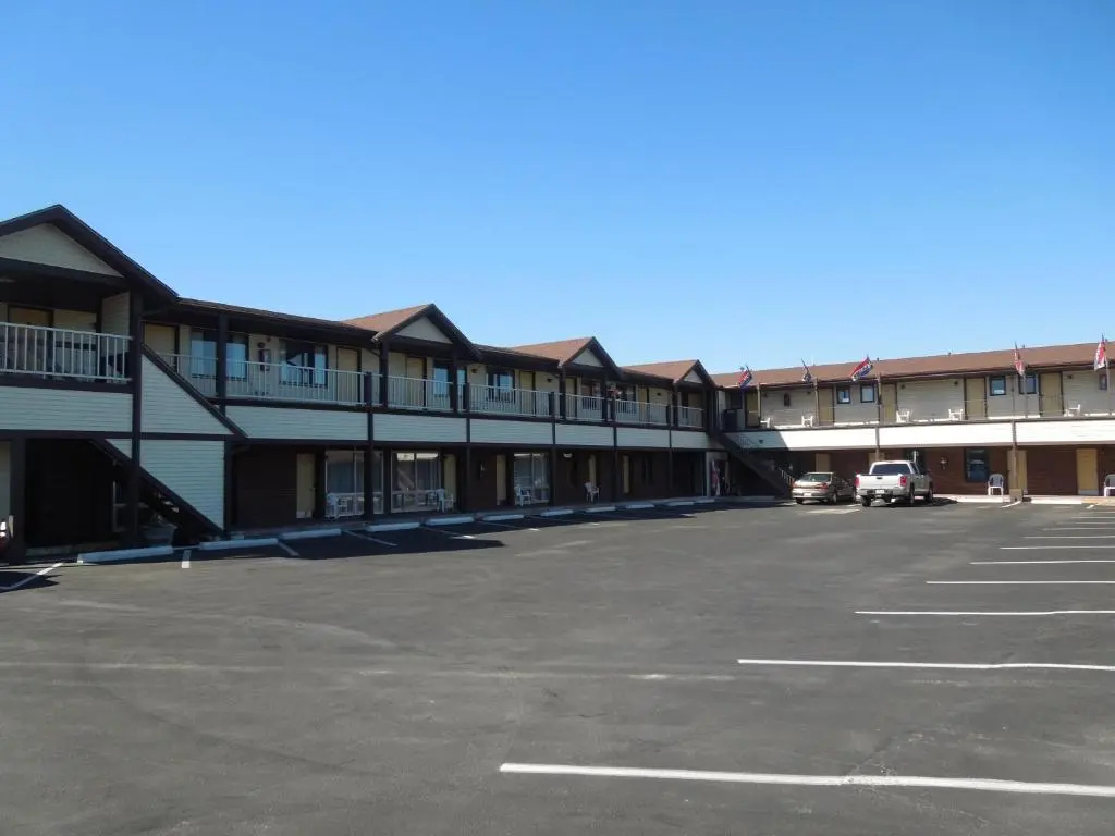 Americas Best Value Inn