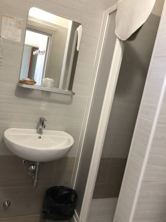 Hotel Lukas - Chambres