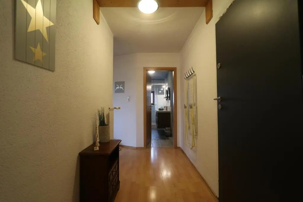 Haus Tauern Am See - Chambres