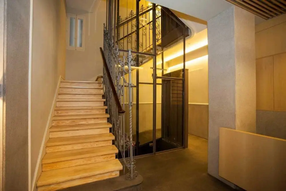 Hotel photo 11