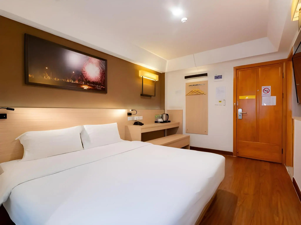 Chiang Roi 7 Days Inn - Général