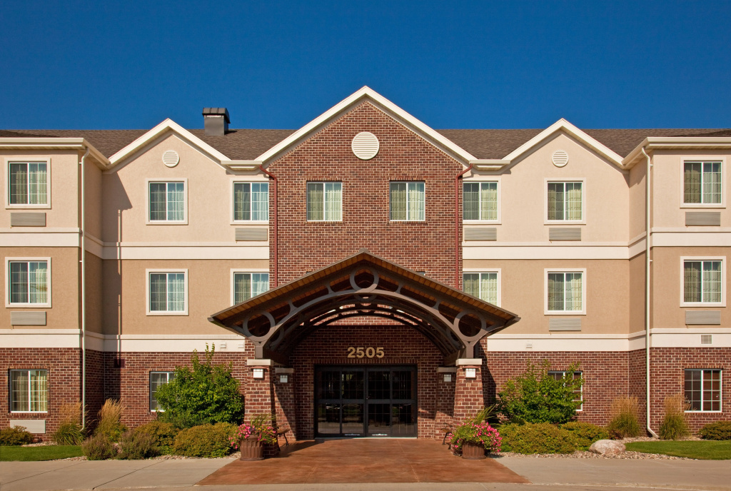 Staybridge Suites Sioux Falls by IHG