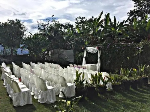 Hostal Restaurant Gocta
