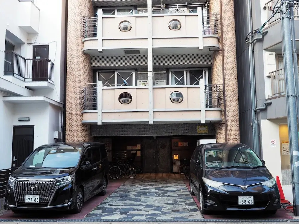 Hotel photo 19