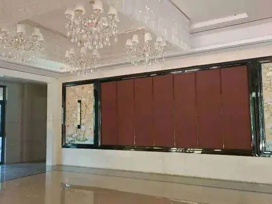 Tudou Seaview Hotel Apartment (Haihua Island Lanwan Branch)