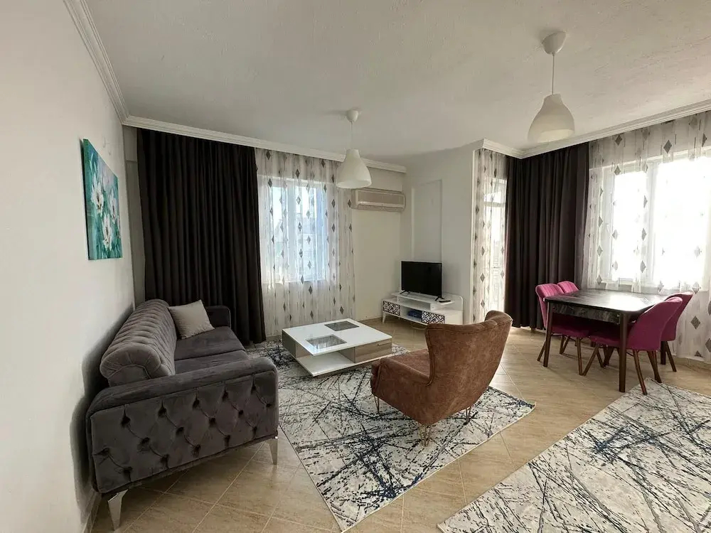 Assos Apart Belek