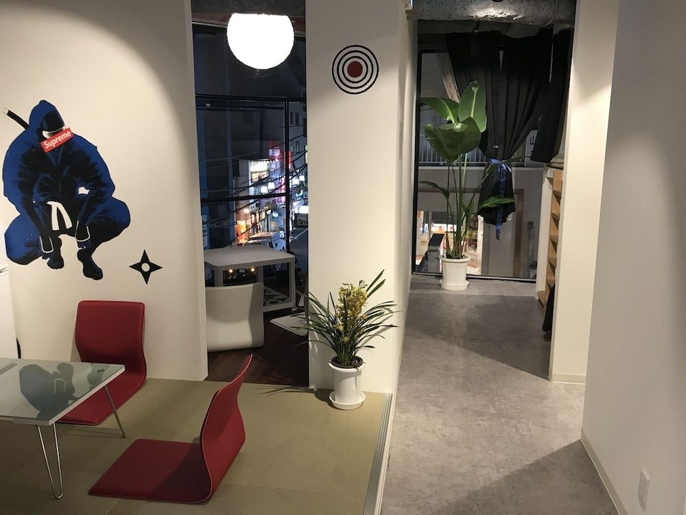 bnb+ Ninja Otsuka - Hostel 사진 16