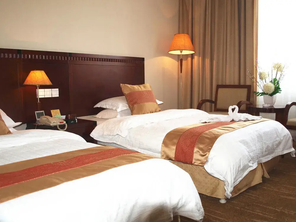 Century Hotel Taicang - Général