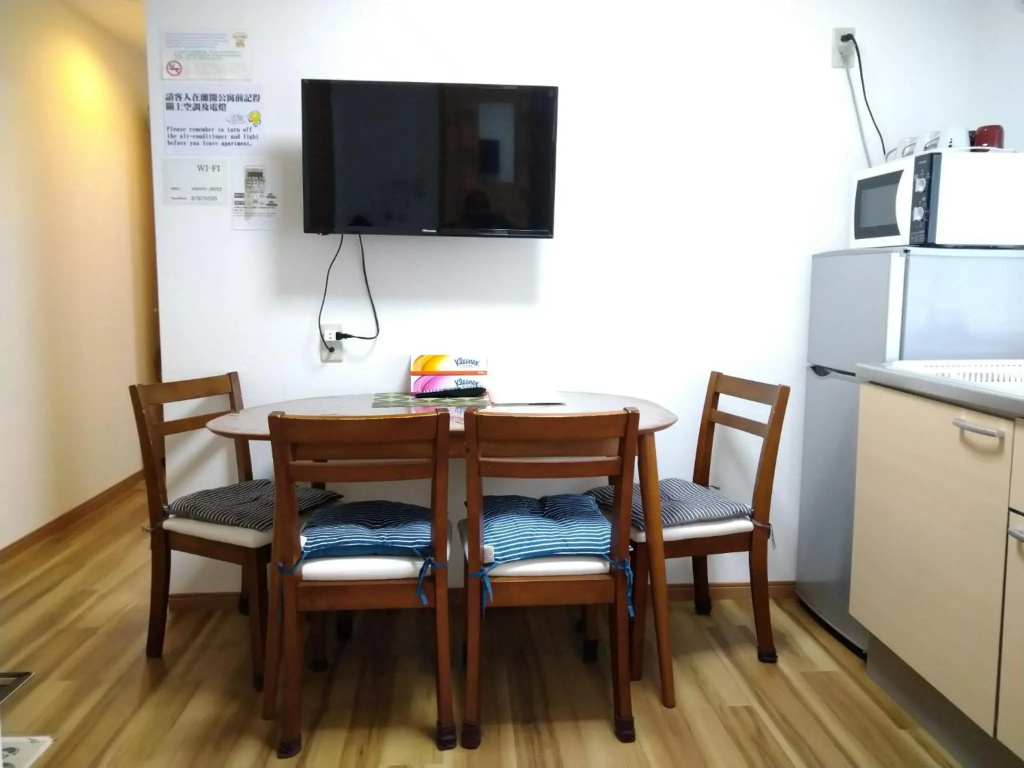 Ichijuku Ryokan Kaminarimon - Vacation STAY 75787v 사진 11