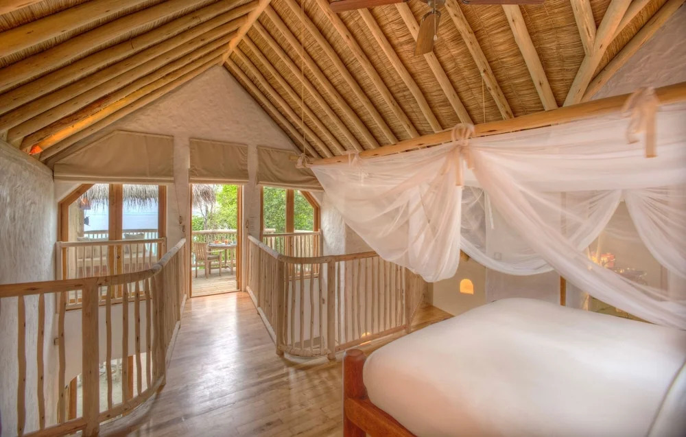 Soneva Fushi