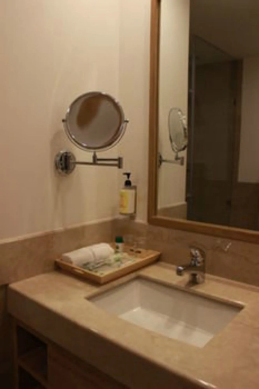 Lemon Tree Hotel Shimona - фото 9