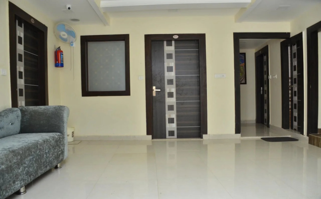 Hotel photo 9
