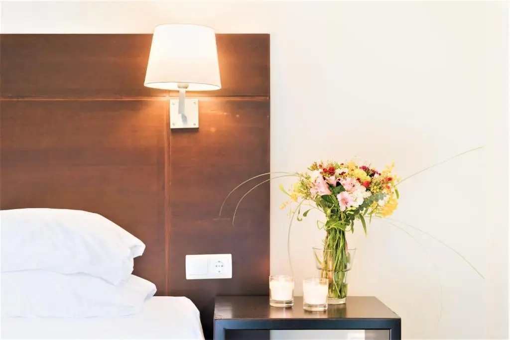 Amazonia Jamor Hotel - Chambres