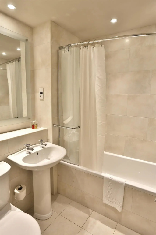Best Western Motherwell Centre Moorings Hotel - Général