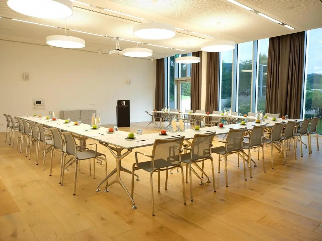 Modern Times Hotel, Vevey, a Tribute Portfolio Hotel - Général