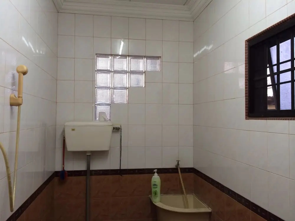 Awanastay Ipoh - Chambres