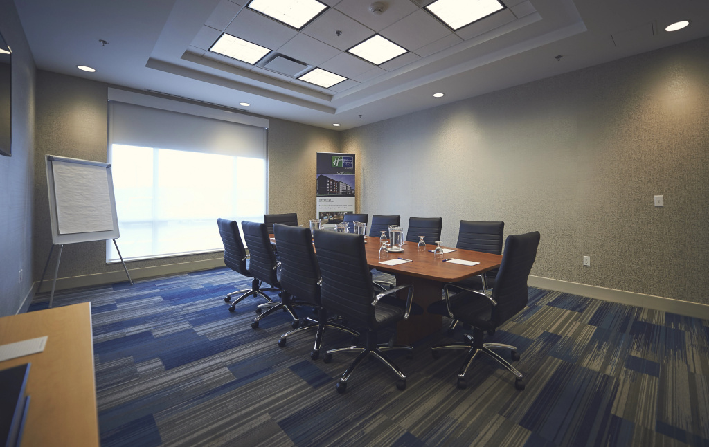 Holiday Inn Express & Suites St John's Airport by IHG - Général