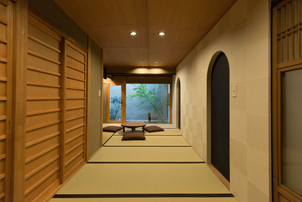 'Kakishibu-an' Machiya Holiday House 사진 18