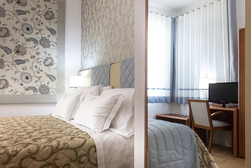Hotel Miramonti - Chambres