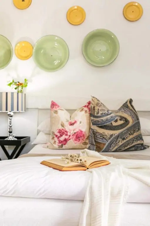 Boutique Guesthouse Hanover - Chambres