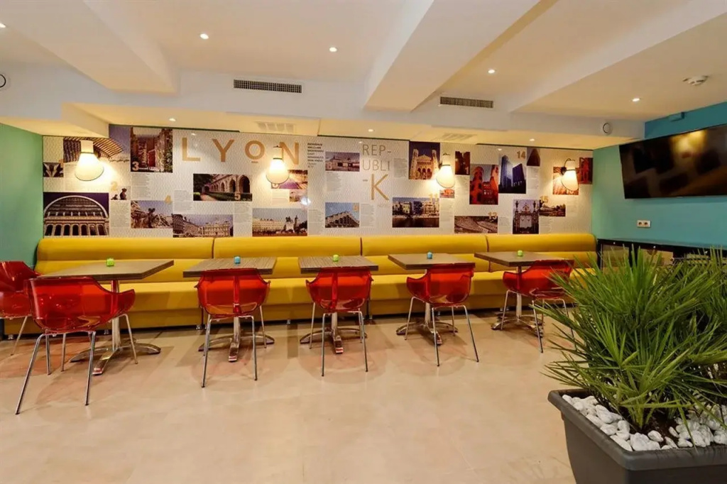 Hotel photo 22