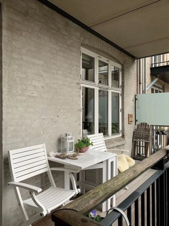 Apartment Near Lakes 547 - 1