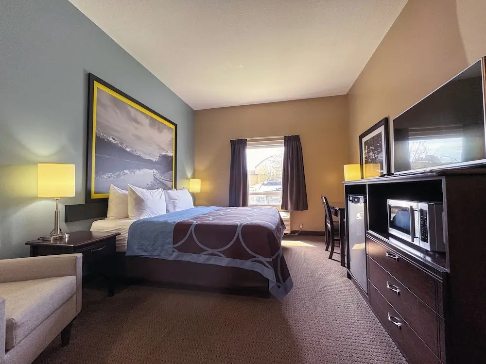 Hotel photo 20