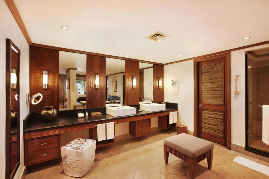 Heritage Awali Golf and Spa Resort