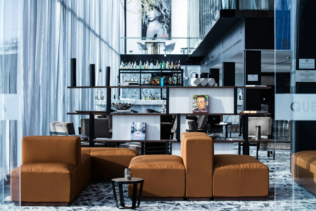 AC Hotel by Marriott Queretaro Antea - Général