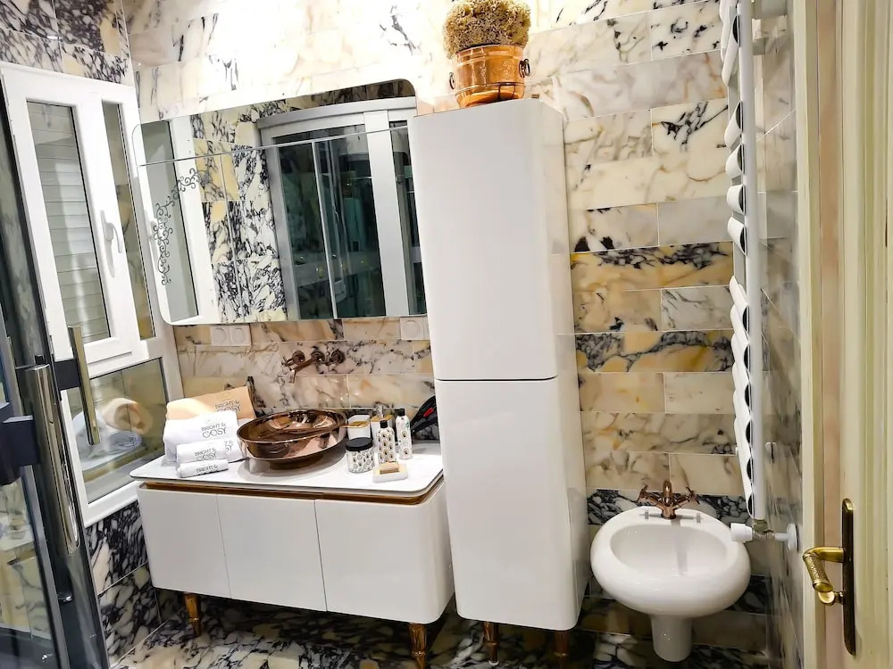 L'Orchidée - Luxury Suites - фото 9