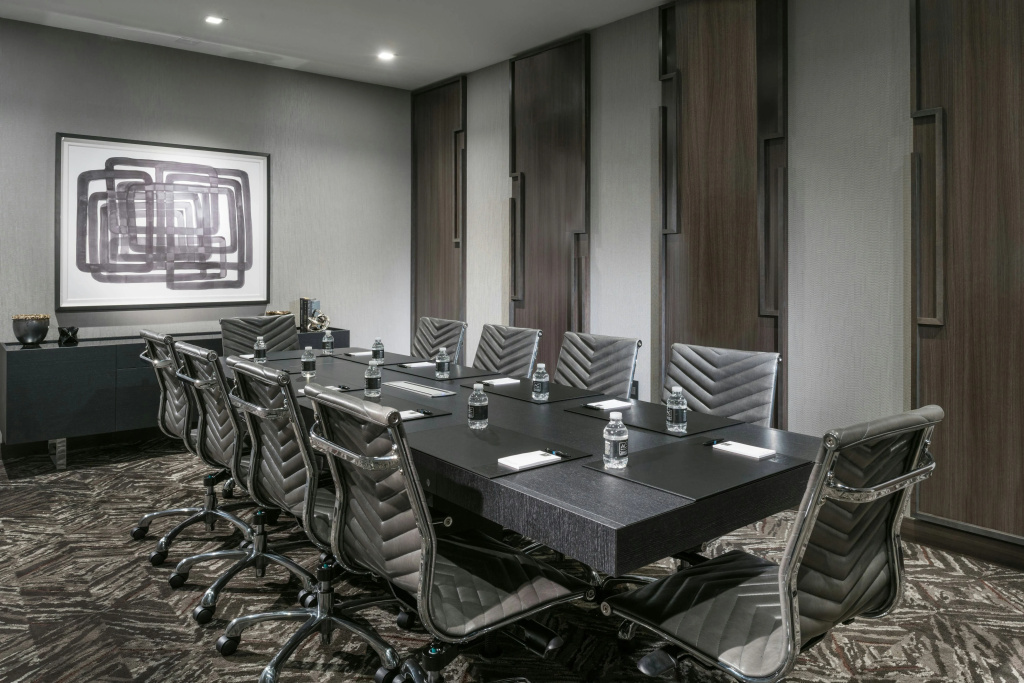 AC Hotel by Marriott Boston Cambridge - Général