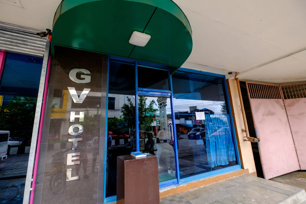 GV Hotel Ozamiz - Photo 1