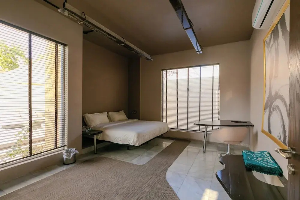 Hotel photo 5