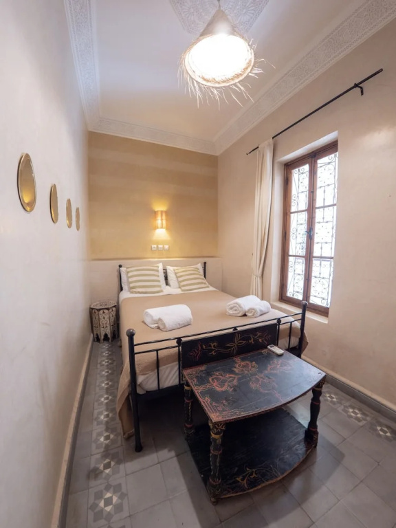 MonRiad - Chambres