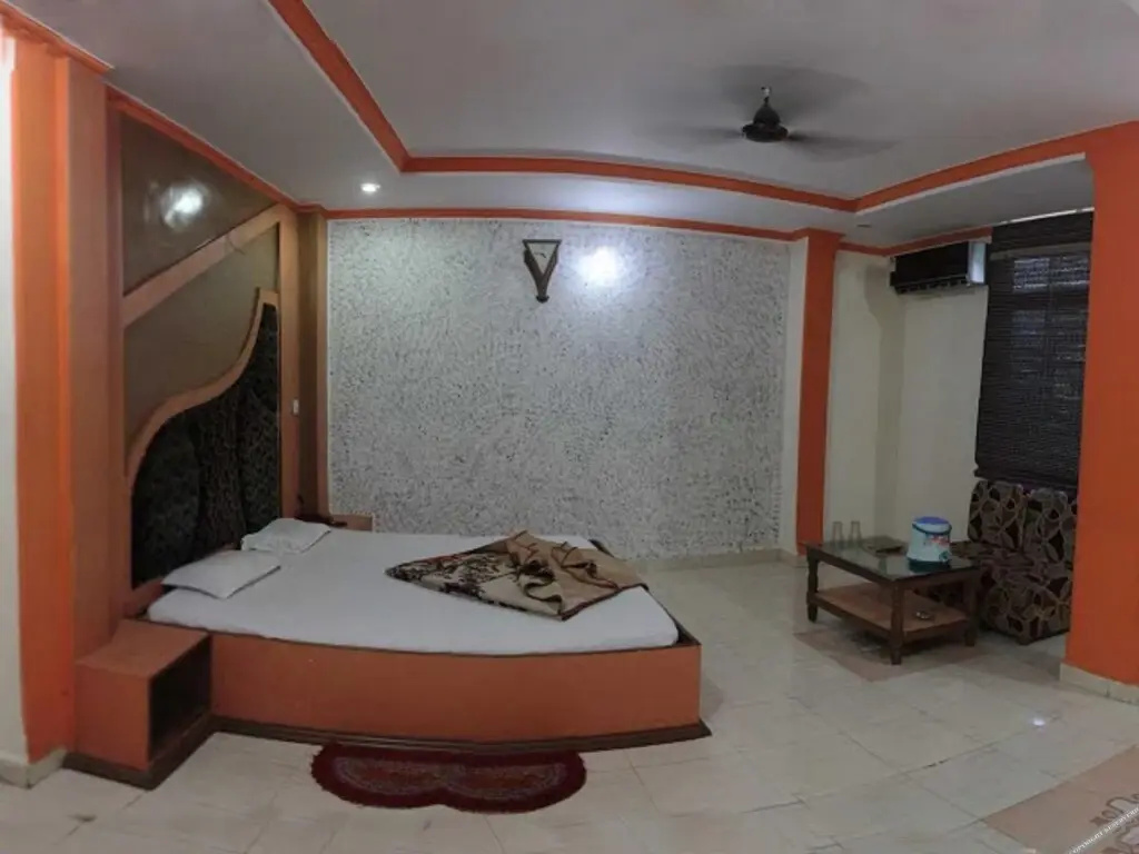 Hotel Natraj - Général