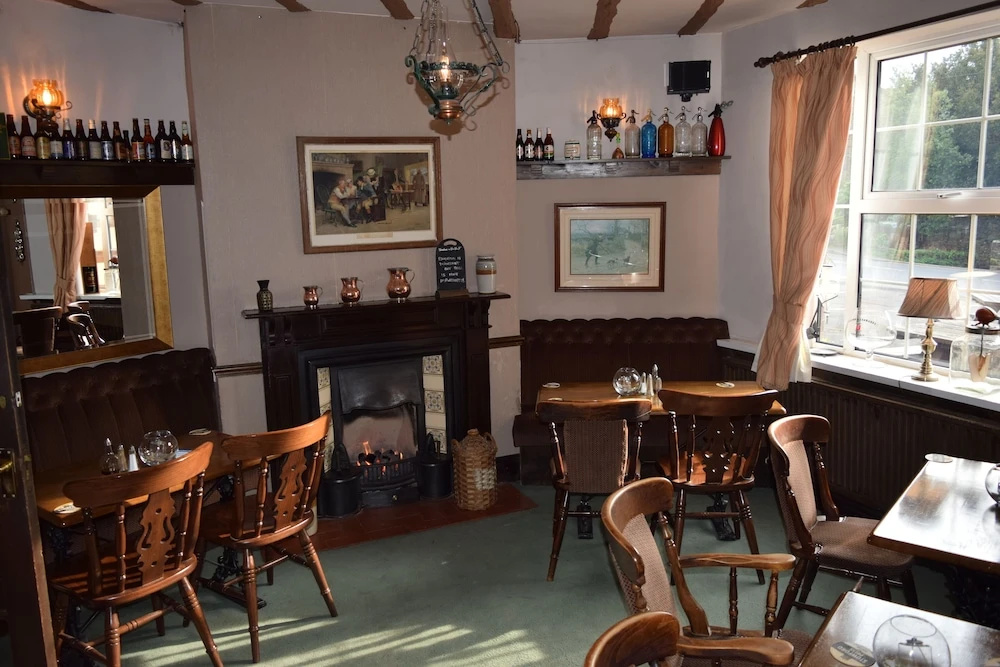Wye Valley Hotel - Général