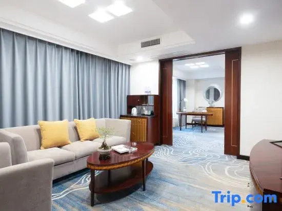 Shunde Grandview Hotel - Chambres